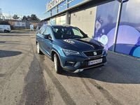 gebraucht Seat Ateca Ateca 2,0 Xcellence 4WD TSI DSG Xcellence