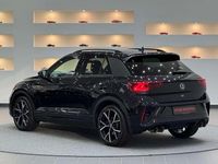 gebraucht VW T-Roc R 4Motion * Akrapovic *Garantie 2028* BlackEdition