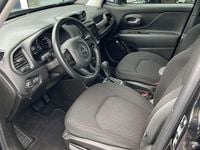 gebraucht Jeep Renegade Limited Plug-In-Hybrid 4xe