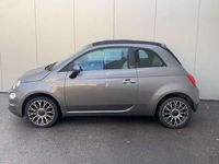 gebraucht Fiat 500C FireFly Hybrid 70 Dolcevita