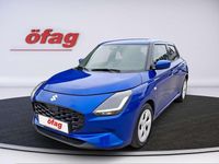 gebraucht Suzuki Swift 1.2 Hybrid Shine CVT Aut.