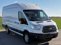 Gebraucht Ford Transit Trend 131 PS (96 kW) 2018 Limousine