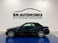 gebraucht BMW M3 Cabriolet M3 Cabrio , Nur 71.000km,2.Besitz,Ö-Auto,Original,