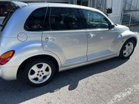 gebraucht Chrysler PT Cruiser 2.2 CRD Limited