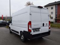 gebraucht Fiat Ducato 33 L2H2 140