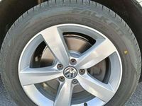 gebraucht VW Sharan SharanHighline BMT 20 TDI DPF 4Motion Highline