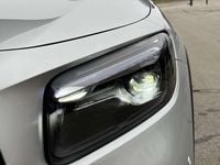 gebraucht Mercedes GLB220 d 4matic AMG-Line Aut. / AHK