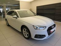 gebraucht Audi A4 35 TDI