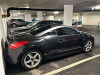 gebraucht Peugeot RCZ 1,6 THP 200