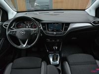 gebraucht Opel Crossland X 12 Turbo Innovation St./St Aut.