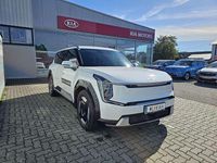 Gebraucht Kia EV9 Earth 150 kW (204 PS) 2023 Weiß SUV