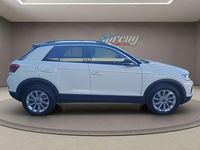 gebraucht VW T-Roc Friends-DSG Automatik 150 PS - nur € 28.999-*