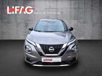 gebraucht Nissan Juke 10 N-Design DCT Autom. *ab 32.990-*