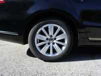 gebraucht VW Passat Variant Comfortline BMT 20 TDI DPF