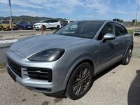 Gebraucht Porsche Cayenne 470 PS (345 kW) 2025 Silber  metallic SUV