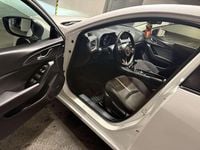 gebraucht Mazda 3 G120 Revolution *Navi*Bose*Carplay*