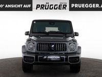 gebraucht Mercedes G63 AMG AMG 1.BESITZ 1.440KM NEUZUSTAND