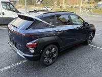 gebraucht Hyundai Kona KONA 1,6 T-GDi 4WD Prestige Line DCT Aut.