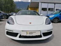 gebraucht Porsche 718 Boxster 