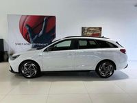 Neu Hyundai i30 N Line 140 PS (102 kW) 2025 Weiß Limousine