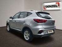 gebraucht MG ZS Luxury 72kWh Connect