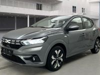 Gebraucht Dacia Sandero Expression 91 PS (66 kW) 2025 Limousine