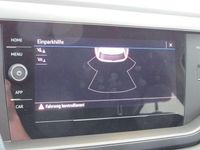 gebraucht VW Polo 4Me