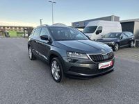 gebraucht Skoda Karoq 1,0 TSI Style DSG Aut. LED ACC Sportsitze Clima...