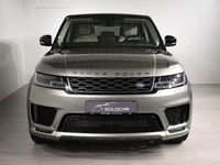 gebraucht Land Rover Range Rover Sport 3,0 TDV6 HSE Dynamic Aut.