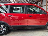 gebraucht Dacia Lodgy Charisma SCe