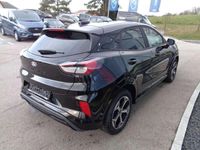 gebraucht Ford Puma ST-Line 125PS Benzin AUTOMATIK