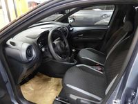 gebraucht Toyota Aygo X 1,0 VVT-i Pulse + Komfort Paket