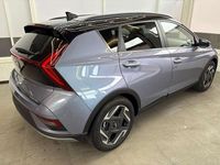 gebraucht Hyundai Bayon PREMIUM FL DCT ACC SmartSense PLUS NAVI SHZ RFK...