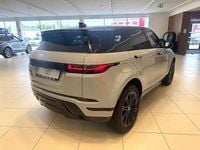 gebraucht Land Rover Range Rover evoque P270e PHEV Dynamic SE AWD Aut.
