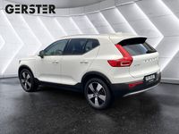 gebraucht Volvo XC40 D3 Momentum Pro AWD Geartronic