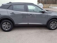 Gebraucht Peugeot 2008 Allure 136 PS (100 kW) 2024 Grau SUV