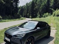 Gebraucht Cupra Formentor VZ3 310 PS (228 kW) 2022 SUV