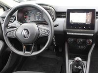 gebraucht Renault Clio V Zen Blue dCi 85