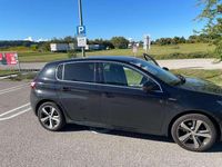 gebraucht Peugeot 308 16 BlueHDI 120 GT Line S&S