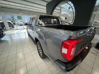 gebraucht Maxus T90 T90 Pick-Up 88,55kWh