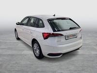 gebraucht Skoda Scala Essence TSI