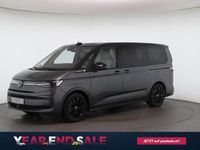 Gebraucht VW Multivan Edition 177 PS (130 kW) 2025 Hellgrau  normal Van