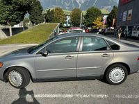 gebraucht Volvo S40 2.0D