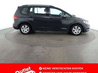 gebraucht VW Touran Comfortline TDI SCR 7-Sitzer