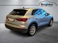 gebraucht Audi Q3 35 TFSI intense
