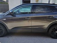 gebraucht Opel Grandland X Grandland XUltimate Benziner