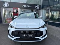 gebraucht MG ZS + 1,5 MT Deluxe