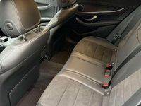 gebraucht Mercedes E350 AMG 350d 4MATIC Aut. keyless entry