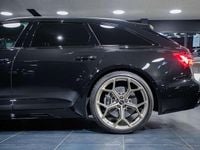 gebraucht Audi RS6 Performance, ceramic-Bremsen, ceramic-beschichtet