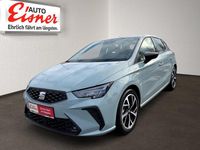 gebraucht Seat Ibiza FR Edition 1.0 TSI